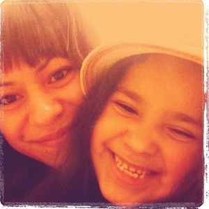 Meet your Posher, Olga lee